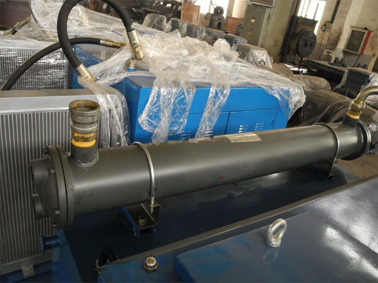 WEAR PARTS for KINGLINK SYMONS CONE CRUSHER crushing plant - Suku cadang: gambar 4 WEAR PARTS for KINGLINK SYMONS CONE CRUSHER crushing plant - Suku cadang: gambar 4