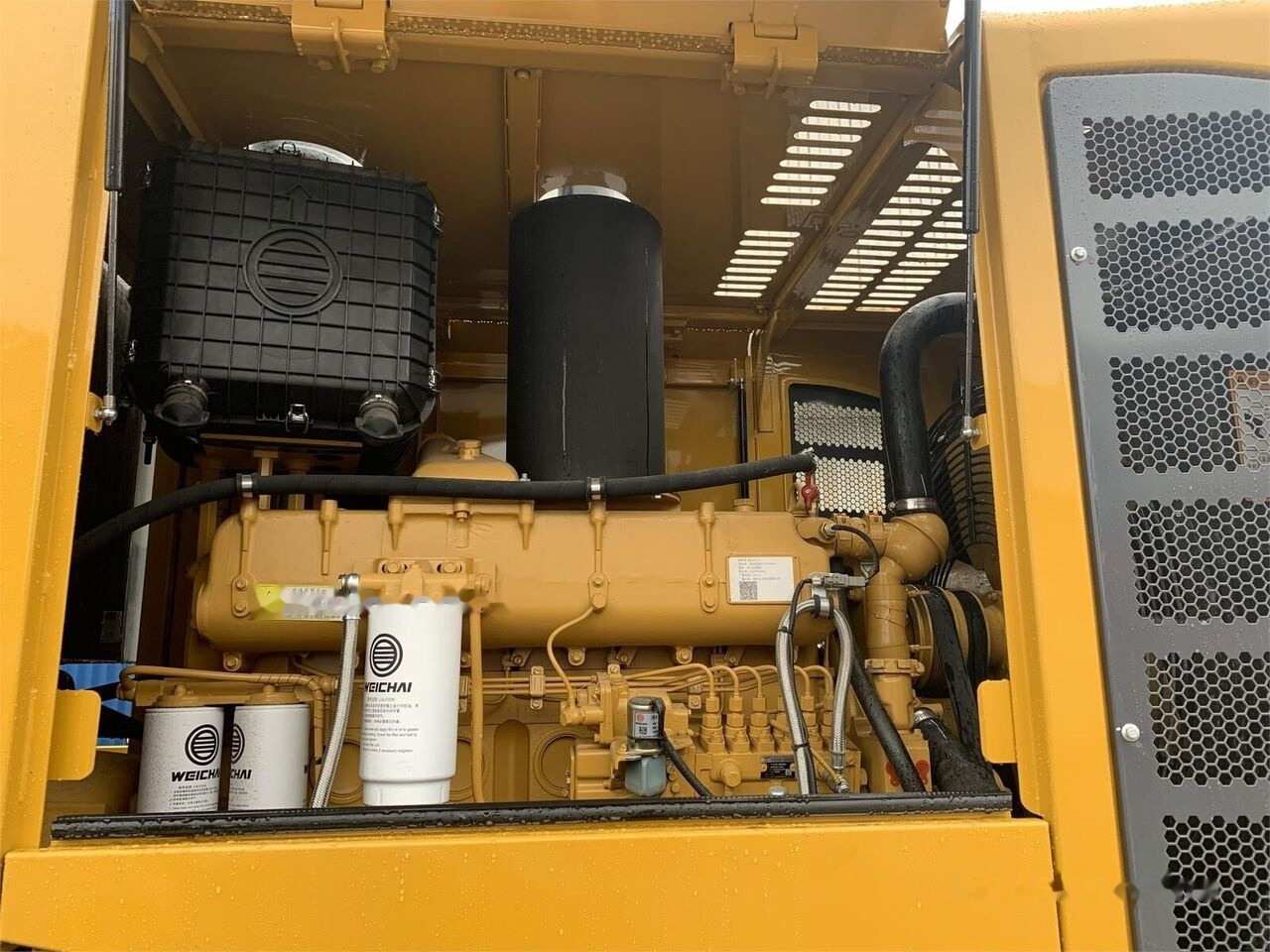 XCMG NEW ZL50GN Wheel loader for Mining and Quarry - Wheel loader: gambar 5 XCMG NEW ZL50GN Wheel loader for Mining and Quarry - Wheel loader: gambar 5