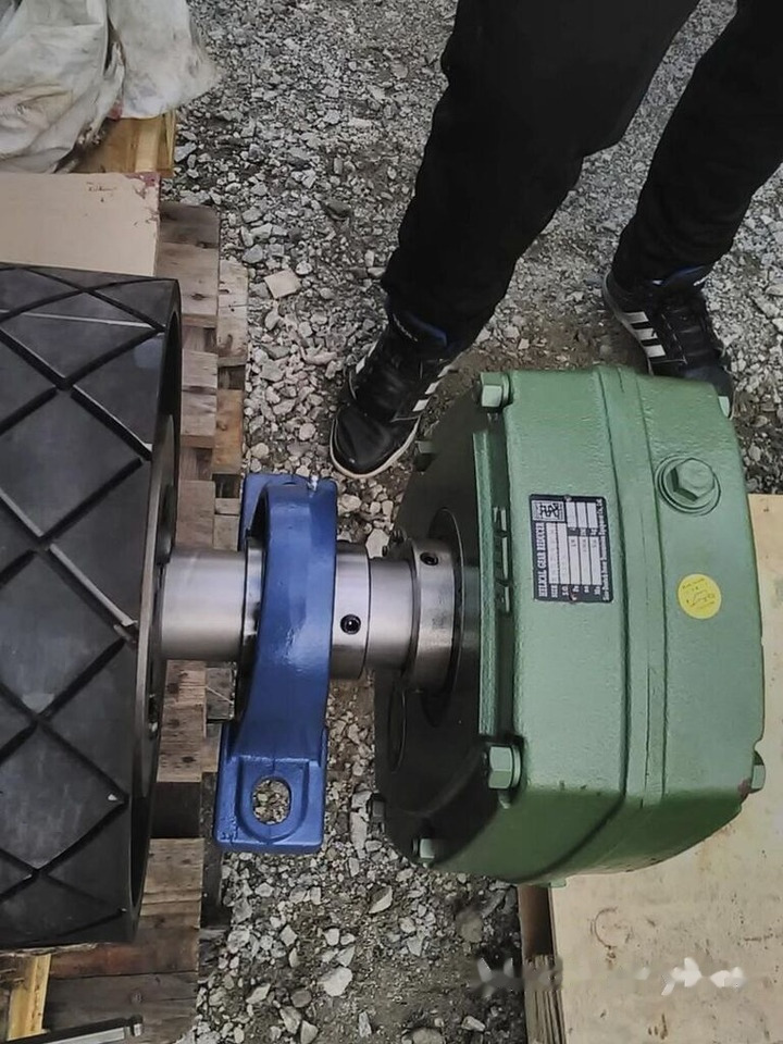 For KINGLINK B1200 belt conveyor - Suku Cadang Mesin: gambar 5 For KINGLINK B1200 belt conveyor - Suku Cadang Mesin: gambar 5