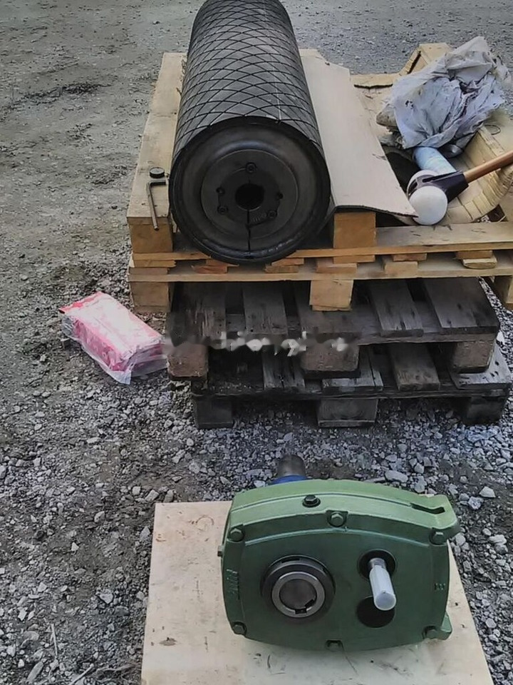 For KINGLINK B1200 belt conveyor - Suku Cadang Mesin: gambar 3 For KINGLINK B1200 belt conveyor - Suku Cadang Mesin: gambar 3