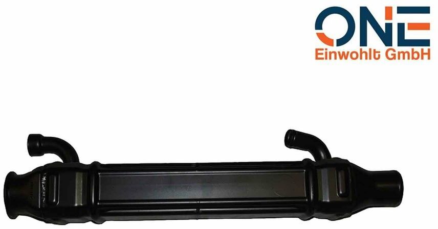 EGR Scania 1795704, 1866224, 1866762 - Pendingin EGR: gambar 2 EGR Scania 1795704, 1866224, 1866762 - Pendingin EGR: gambar 2