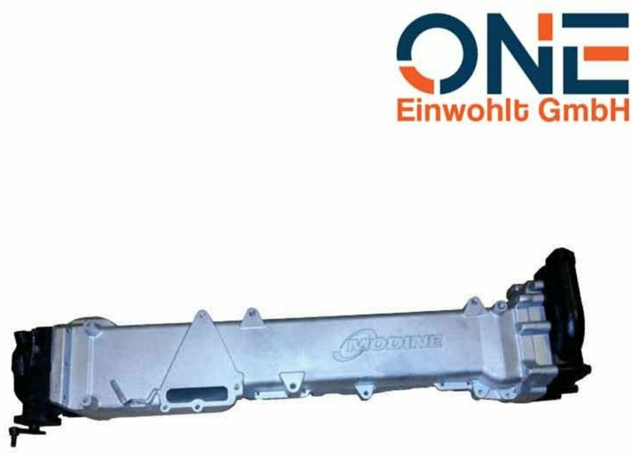 MAN AGR Modul 51081007253, 51081007282 - Pendingin EGR: gambar 1 MAN AGR Modul 51081007253, 51081007282 - Pendingin EGR: gambar 1