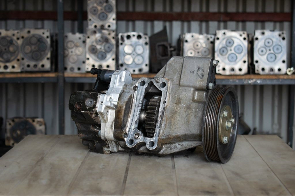 BOSCH FOR MAN TGX - HIGH PRESSURE - Pompa minyak untuk Truk: gambar 3 BOSCH FOR MAN TGX - HIGH PRESSURE - Pompa minyak untuk Truk: gambar 3