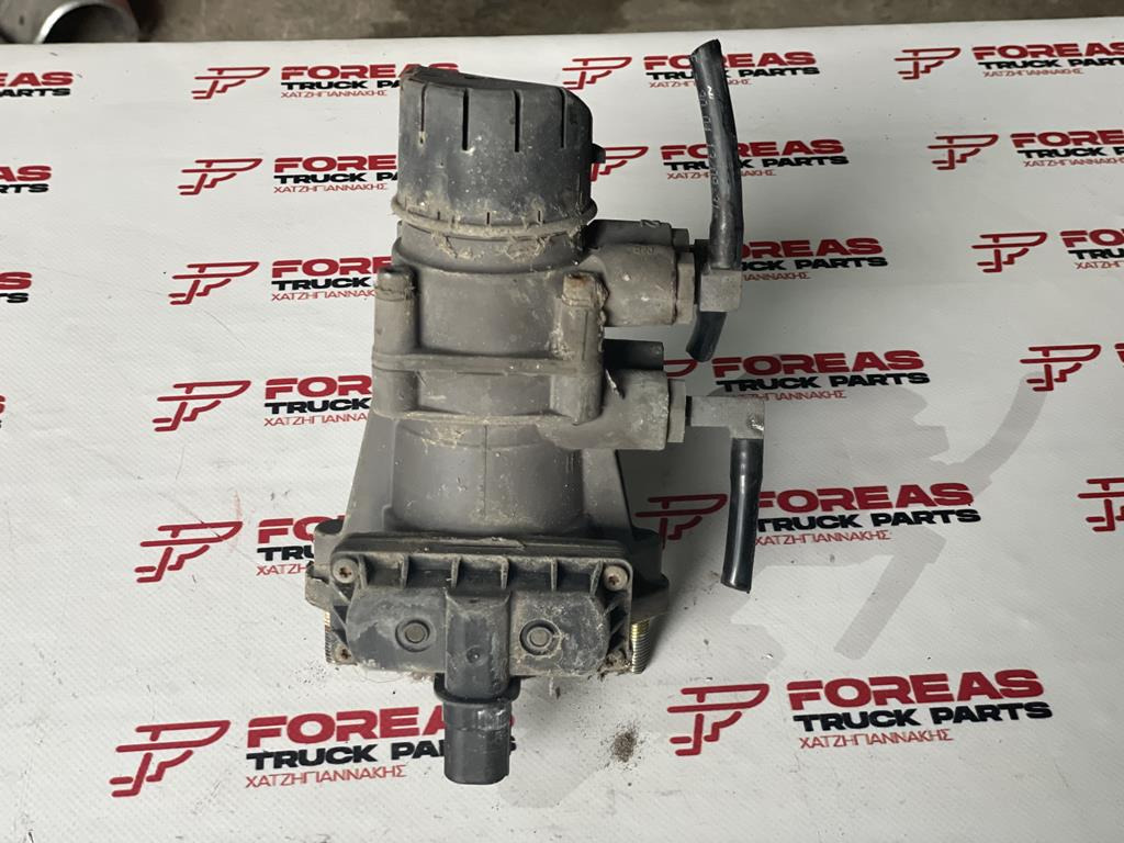 KNORR-BREMSE BRAKE VALVE EBS FOR MAN TGA | TGX | TGS - K039569 - Katup rem untuk Truk: gambar 1 KNORR-BREMSE BRAKE VALVE EBS FOR MAN TGA | TGX | TGS - K039569 - Katup rem untuk Truk: gambar 1