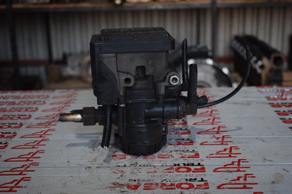 KNORR-BREMSE K000913 AIR VALVE EBS 5 FOR MAN - Katup rem untuk Truk: gambar 3 KNORR-BREMSE K000913 AIR VALVE EBS 5 FOR MAN - Katup rem untuk Truk: gambar 3