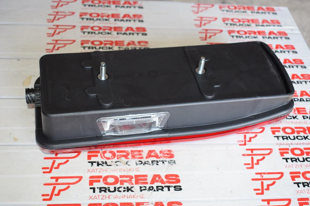 MAN TGA REVERSE LIGHT - Cahaya/ Pencahayaan untuk Truk: gambar 2 MAN TGA REVERSE LIGHT - Cahaya/ Pencahayaan untuk Truk: gambar 2