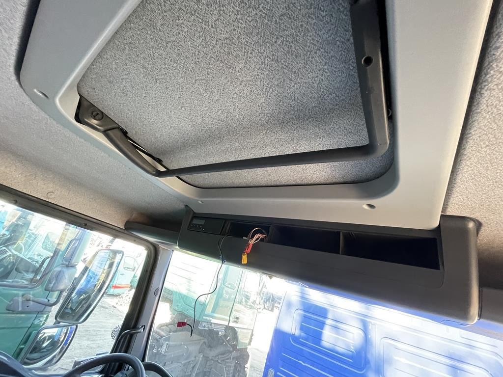 Kabin untuk Truk MAN TGL 2011: gambar 8 Kabin untuk Truk MAN TGL 2011: gambar 8