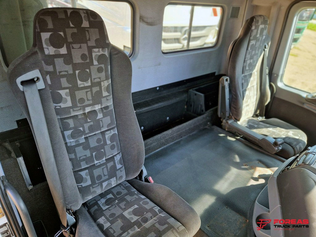 Kabin MERCEDES ACTROS MP2 MEDIUM: gambar 15