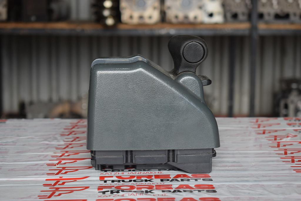 MERCEDES-BENZ ACTROS MP1 ELECTRONIC GEAR SELECTOR - Tongkat gigi untuk Truk: gambar 2 MERCEDES-BENZ ACTROS MP1 ELECTRONIC GEAR SELECTOR - Tongkat gigi untuk Truk: gambar 2