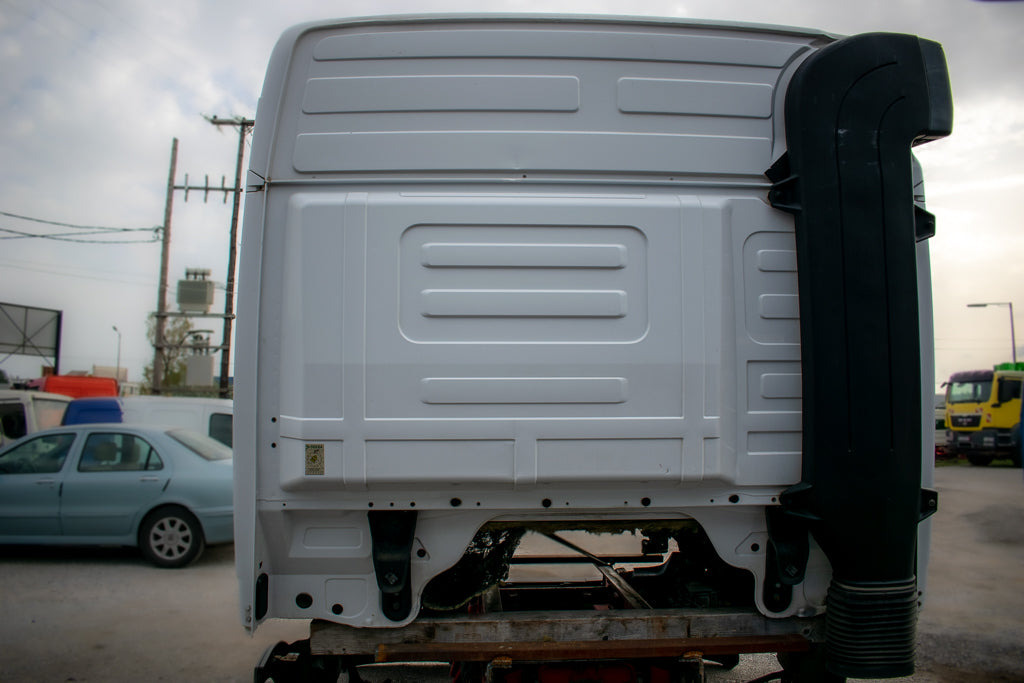 MERCEDES-BENZ ACTROS MP2 LARGE (MEGA) - Kabin untuk Truk: gambar 5 MERCEDES-BENZ ACTROS MP2 LARGE (MEGA) - Kabin untuk Truk: gambar 5