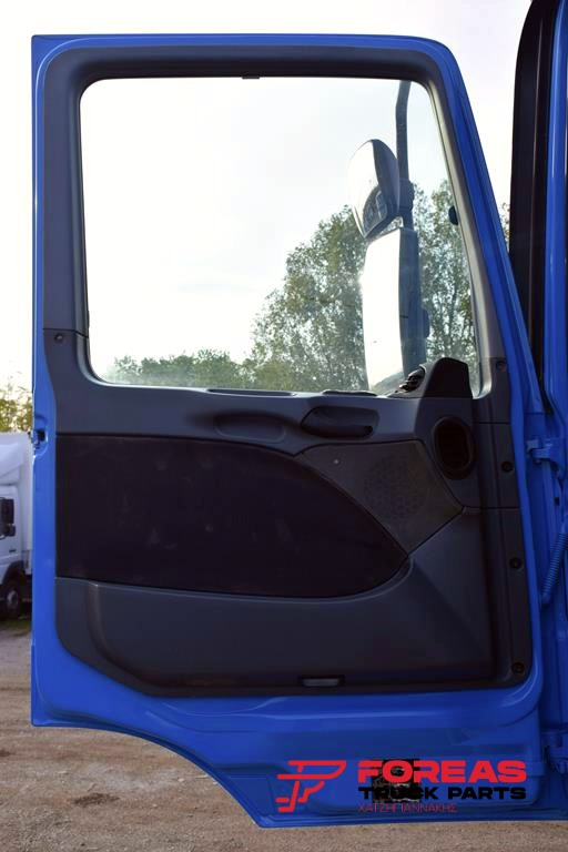 MERCEDES-BENZ ACTROS MP2 MEDIUM - Kabin untuk Truk: gambar 5 MERCEDES-BENZ ACTROS MP2 MEDIUM - Kabin untuk Truk: gambar 5