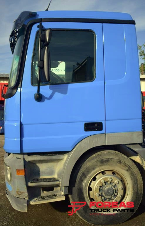 MERCEDES-BENZ ACTROS MP2 MEDIUM - Kabin untuk Truk: gambar 4 MERCEDES-BENZ ACTROS MP2 MEDIUM - Kabin untuk Truk: gambar 4