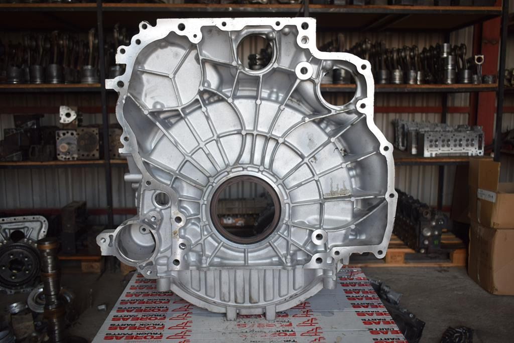 MERCEDES-BENZ ACTROS MP4 - 471 015 03 03 - Roda gila untuk Truk: gambar 2 MERCEDES-BENZ ACTROS MP4 - 471 015 03 03 - Roda gila untuk Truk: gambar 2