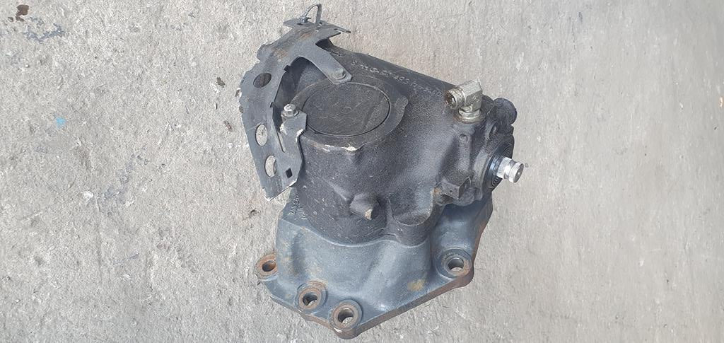 MERCEDES-BENZ ACTROS MP4 - A 961 460 15 00 / 002 - Roda gigi kemudi untuk Truk: gambar 3 MERCEDES-BENZ ACTROS MP4 - A 961 460 15 00 / 002 - Roda gigi kemudi untuk Truk: gambar 3