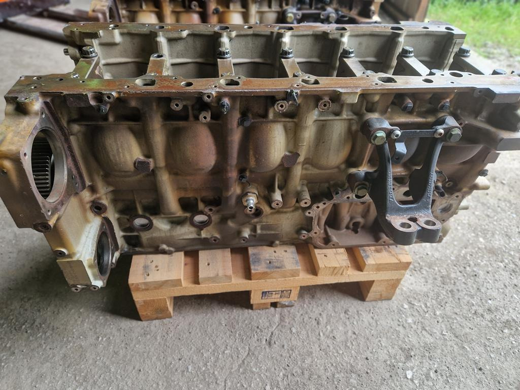 Blok silinder untuk Truk MERCEDES-BENZ ACTROS MP4 OM 470LA.6-2: gambar 7