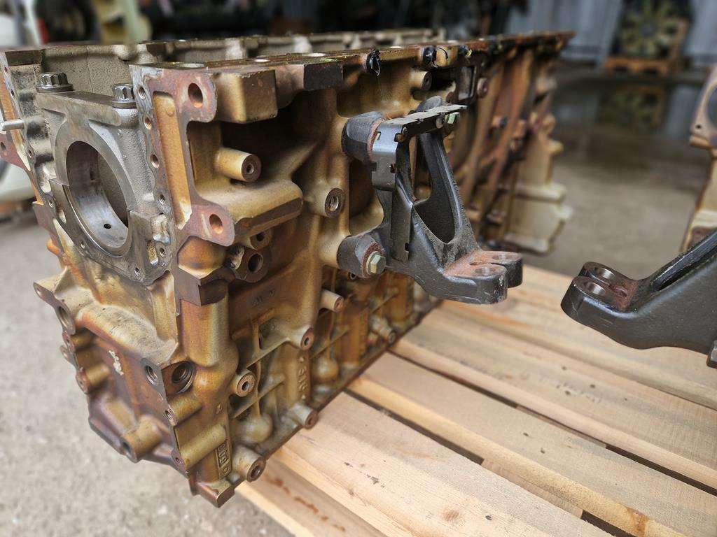 Blok silinder untuk Truk MERCEDES-BENZ ACTROS MP4 OM 470LA.6-2: gambar 10