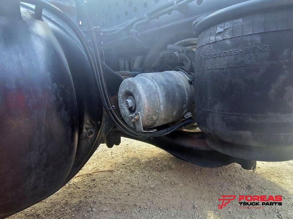 Penularan untuk Truk MERCEDES-BENZ ANTOS R440-13A: gambar 6
