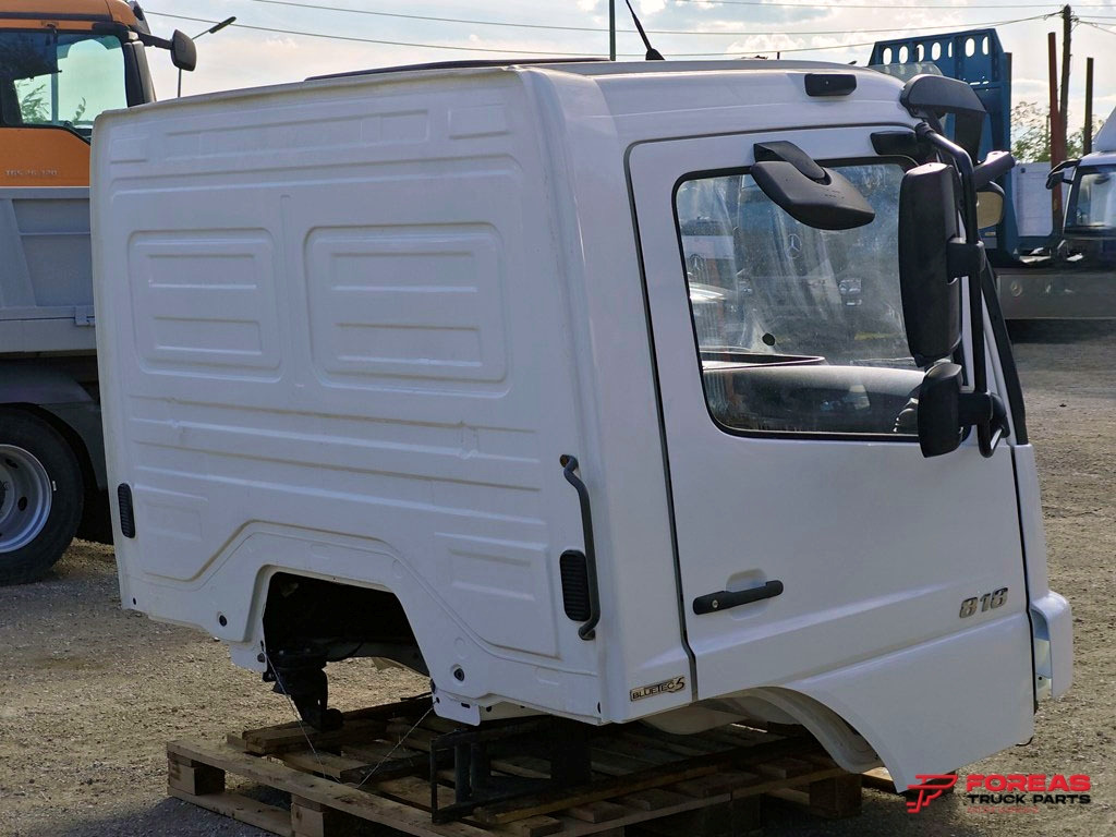 MERCEDES-BENZ ATEGO 2 818 - Kabin untuk Truk: gambar 5 MERCEDES-BENZ ATEGO 2 818 - Kabin untuk Truk: gambar 5