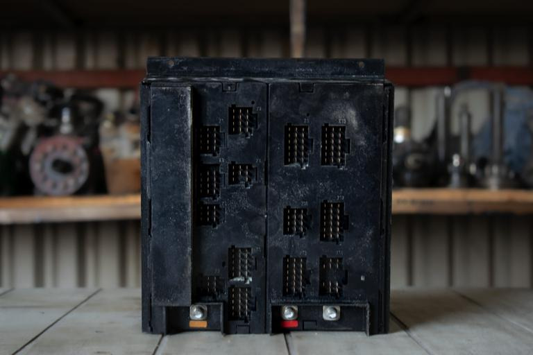 MERCEDES-BENZ ATEGO II - Sekring untuk Truk: gambar 3 MERCEDES-BENZ ATEGO II - Sekring untuk Truk: gambar 3