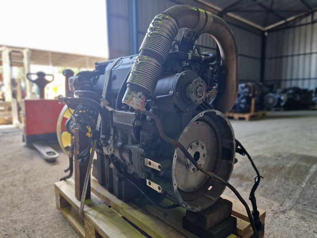 MERCEDES-BENZ ATEGO OM 906 - 240HP - EURO 5 - Mesin untuk Truk: gambar 2 MERCEDES-BENZ ATEGO OM 906 - 240HP - EURO 5 - Mesin untuk Truk: gambar 2