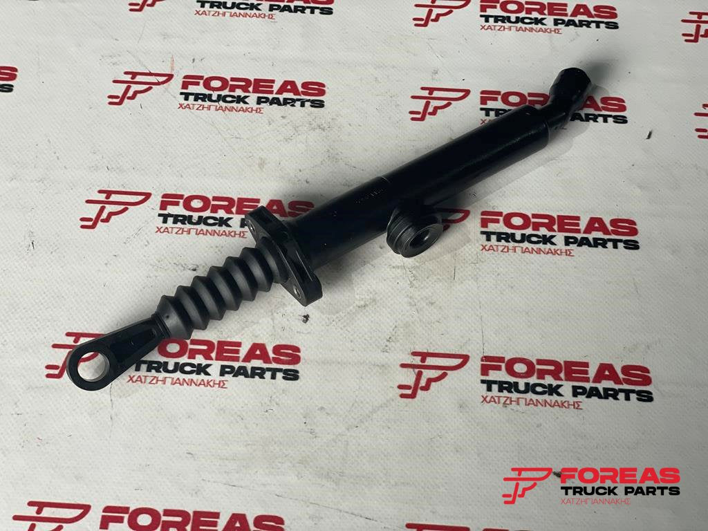 MERCEDES-BENZ ATEGO UPPER CLUTCH PUMP - A 0022951006 / 002 - Kopling dan suku cadang untuk Truk: gambar 1 MERCEDES-BENZ ATEGO UPPER CLUTCH PUMP - A 0022951006 / 002 - Kopling dan suku cadang untuk Truk: gambar 1