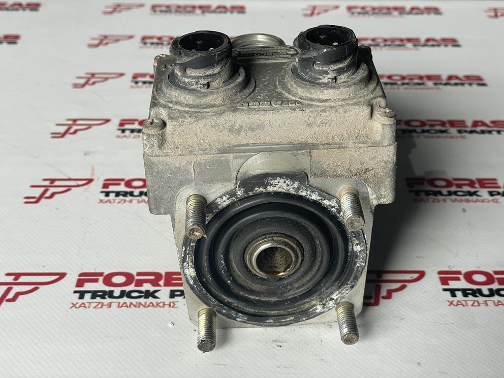 MERCEDES-BENZ BRAKE VALVE - 0044312205 / 011 - Katup rem untuk Truk: gambar 3 MERCEDES-BENZ BRAKE VALVE - 0044312205 / 011 - Katup rem untuk Truk: gambar 3