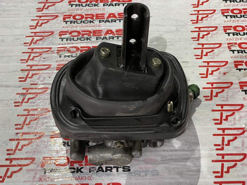 MERCEDES-BENZ HYDRAULIC - A 000 260 7098 - Tongkat gigi untuk Truk: gambar 2 MERCEDES-BENZ HYDRAULIC - A 000 260 7098 - Tongkat gigi untuk Truk: gambar 2
