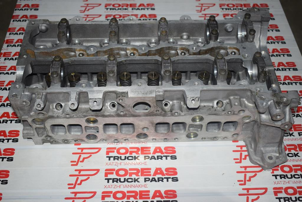 MERCEDES-BENZ SPRINTER 651 - Kepala silinder untuk Truk: gambar 4 MERCEDES-BENZ SPRINTER 651 - Kepala silinder untuk Truk: gambar 4