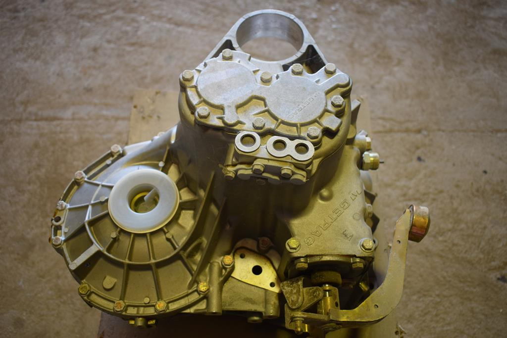 MERCEDES-BENZ VITO - Α 638 260 01 00 - Gearbox untuk Truk: gambar 5 MERCEDES-BENZ VITO - Α 638 260 01 00 - Gearbox untuk Truk: gambar 5