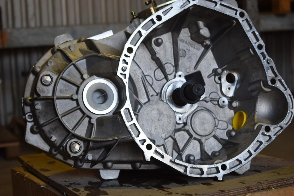 MERCEDES-BENZ VITO - Α638 260 23 00 - Gearbox untuk Truk: gambar 1 MERCEDES-BENZ VITO - Α638 260 23 00 - Gearbox untuk Truk: gambar 1