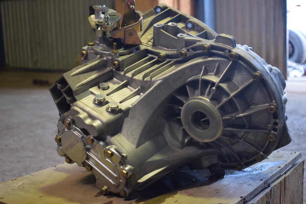 MERCEDES-BENZ VITO - Α638 260 23 00 - Gearbox untuk Truk: gambar 4 MERCEDES-BENZ VITO - Α638 260 23 00 - Gearbox untuk Truk: gambar 4