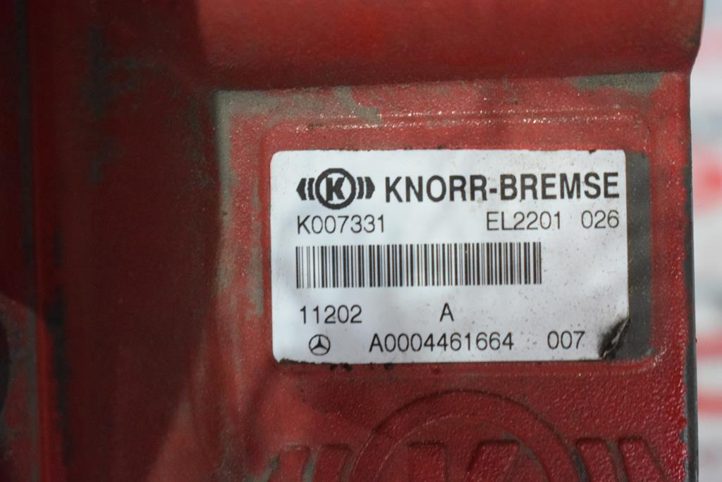 UNIT - AIR PREPARATION VALVE EAC 2 - Katup rem untuk Truk: gambar 2 UNIT - AIR PREPARATION VALVE EAC 2 - Katup rem untuk Truk: gambar 2