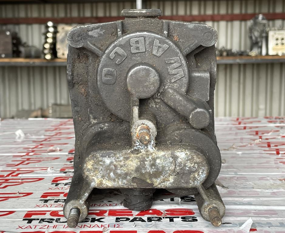 WABCO AIR VALVE FOR MERCEDES - A 005 429 8944 - Katup rem untuk Truk: gambar 3 WABCO AIR VALVE FOR MERCEDES - A 005 429 8944 - Katup rem untuk Truk: gambar 3