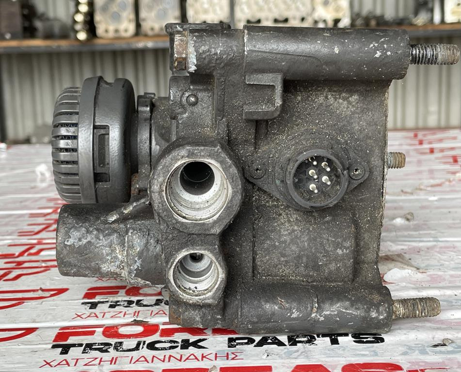 WABCO AIR VALVE FOR MERCEDES - A 005 429 8944 - Katup rem untuk Truk: gambar 2 WABCO AIR VALVE FOR MERCEDES - A 005 429 8944 - Katup rem untuk Truk: gambar 2