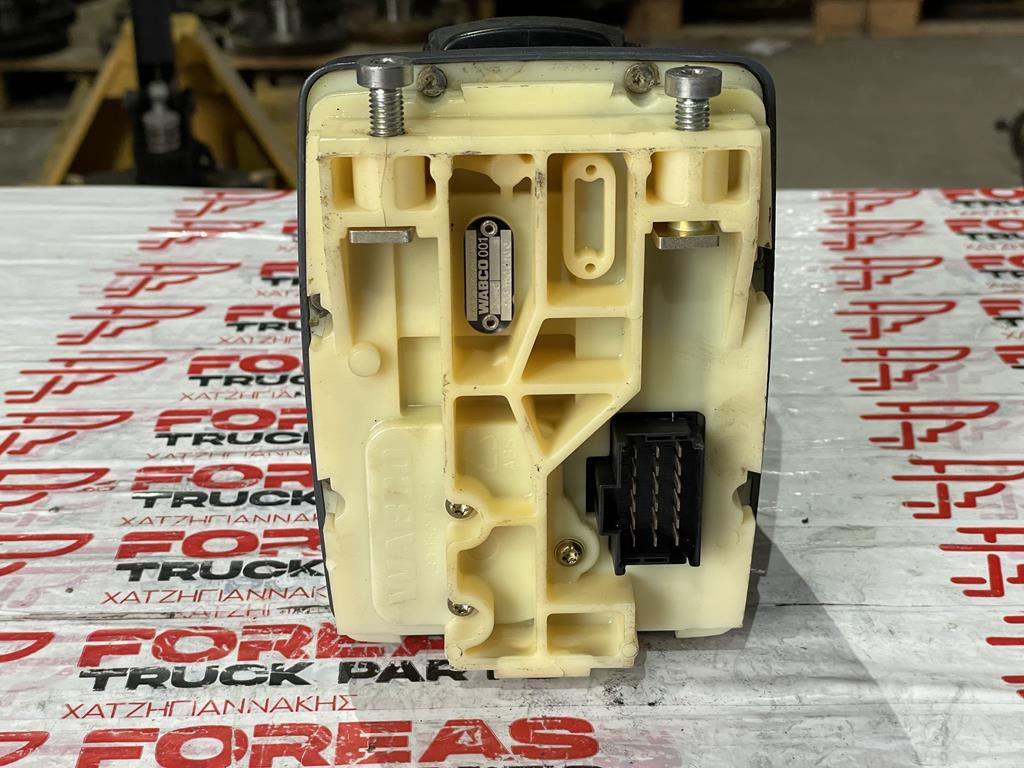 WABCO FOR MERCEDES ACTROS - 000 260 3298 - Tongkat gigi untuk Truk: gambar 3 WABCO FOR MERCEDES ACTROS - 000 260 3298 - Tongkat gigi untuk Truk: gambar 3