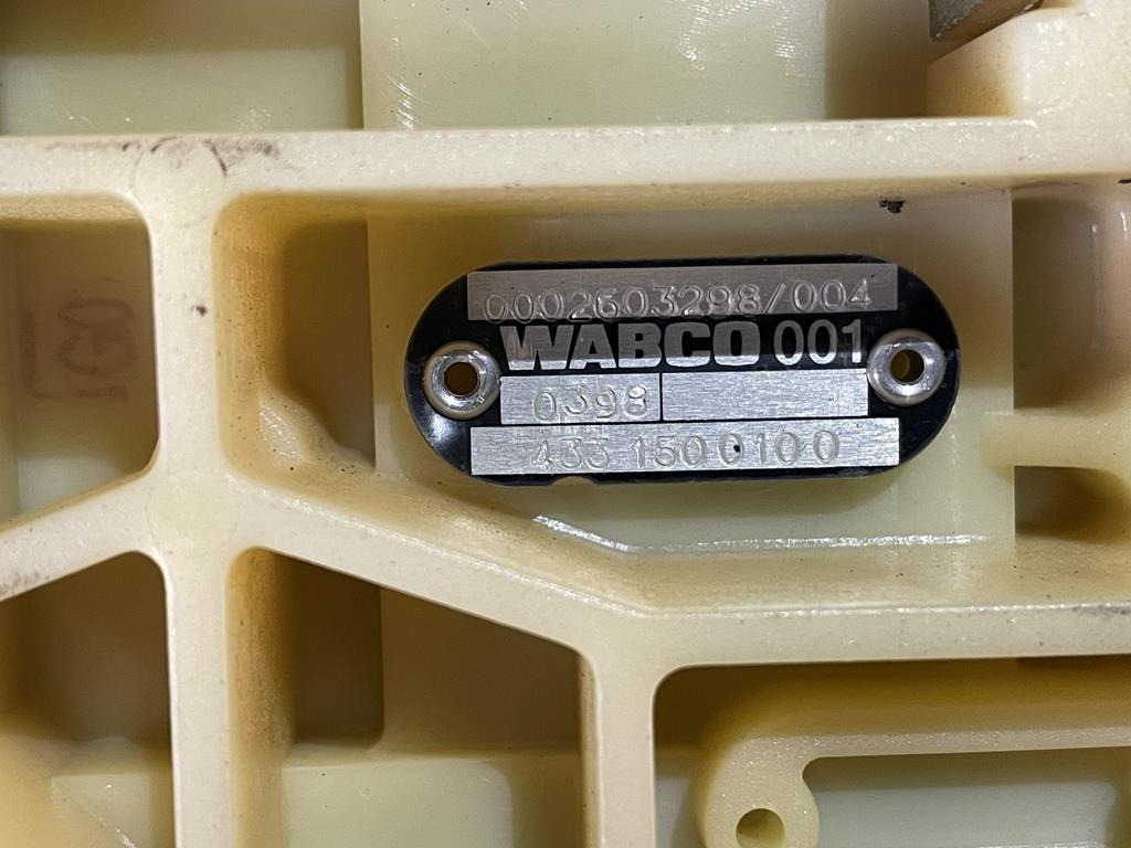 WABCO FOR MERCEDES ACTROS - 000 260 3298 - Tongkat gigi untuk Truk: gambar 4 WABCO FOR MERCEDES ACTROS - 000 260 3298 - Tongkat gigi untuk Truk: gambar 4