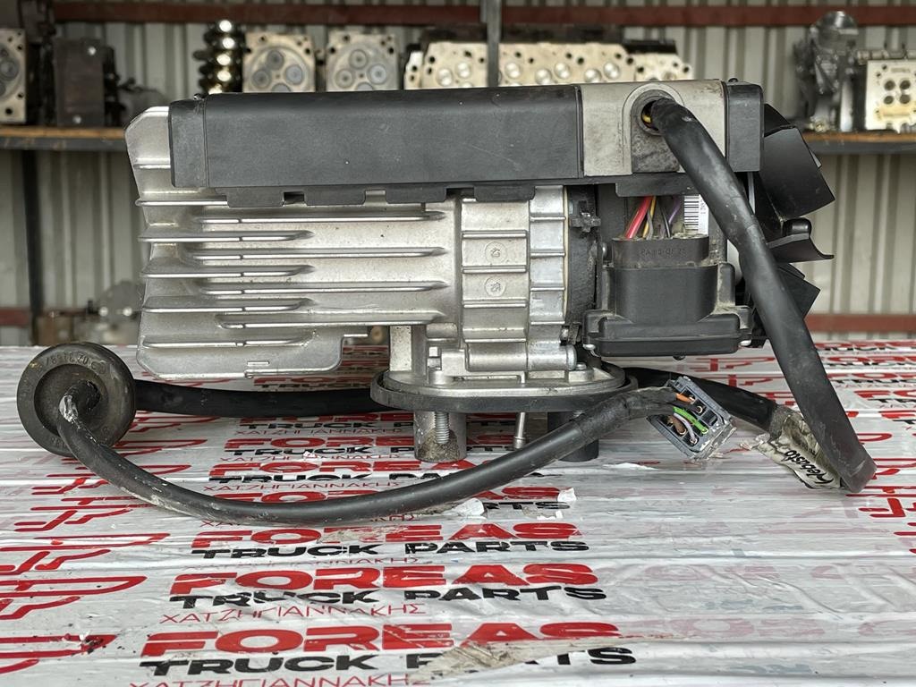 WEBASTO AIR TOP 2000 ST MOTOR BURNER - Suku Cadang AC untuk Truk: gambar 3 WEBASTO AIR TOP 2000 ST MOTOR BURNER - Suku Cadang AC untuk Truk: gambar 3