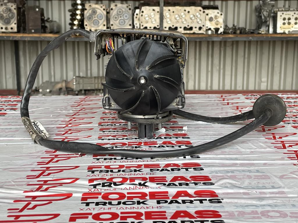 WEBASTO AIR TOP 2000 ST MOTOR BURNER - Suku Cadang AC untuk Truk: gambar 2 WEBASTO AIR TOP 2000 ST MOTOR BURNER - Suku Cadang AC untuk Truk: gambar 2