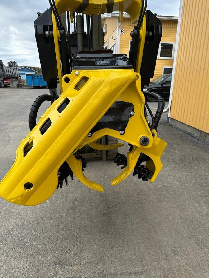 John Deere H 414 - Jatuh kepala: gambar 4 John Deere H 414 - Jatuh kepala: gambar 4