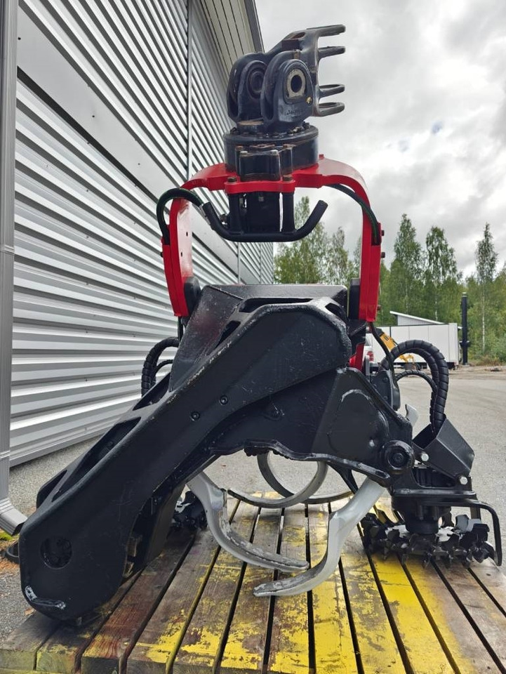 Komatsu C 123 - Jatuh kepala: gambar 4 Komatsu C 123 - Jatuh kepala: gambar 4