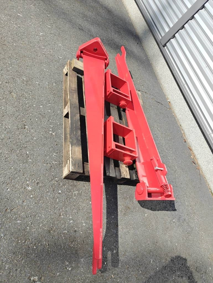 Komatsu Transport support - Lampiran: gambar 3 Komatsu Transport support - Lampiran: gambar 3
