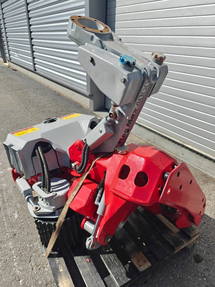 Log Max 4000 - Jatuh kepala: gambar 3 Log Max 4000 - Jatuh kepala: gambar 3