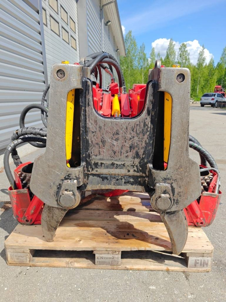 Naarva EF 28 - Jatuh kepala: gambar 4 Naarva EF 28 - Jatuh kepala: gambar 4