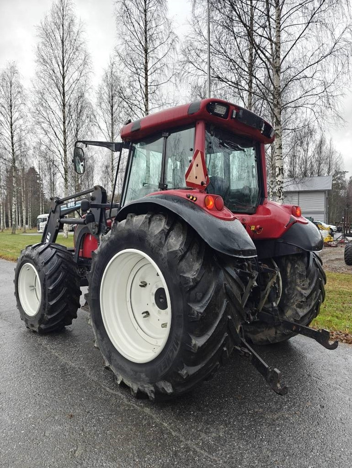 Valtra C 150 - Traktor: gambar 3 Valtra C 150 - Traktor: gambar 3