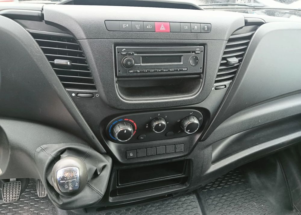 Iveco 35S14,35S13,35C13,35C12, - Van panel: gambar 5 Iveco 35S14,35S13,35C13,35C12, - Van panel: gambar 5