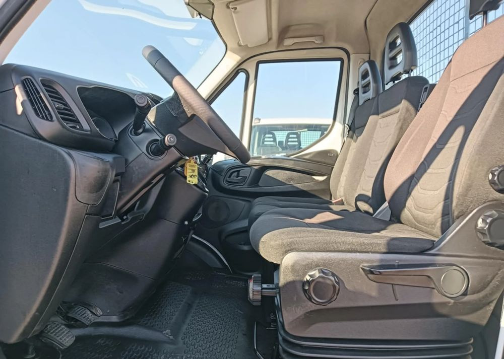 Iveco DAILY 35C13, 35C15 - Van jungkit: gambar 5 Iveco DAILY 35C13, 35C15 - Van jungkit: gambar 5