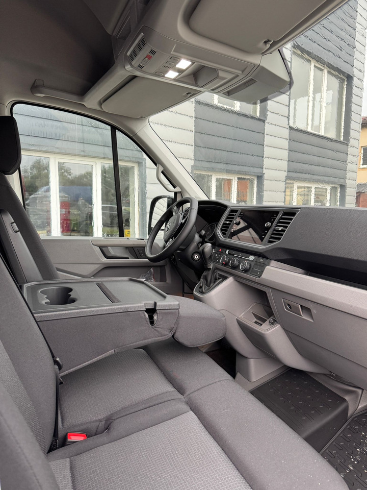 MAN TGE L5H3 - Van panel: gambar 5 MAN TGE L5H3 - Van panel: gambar 5