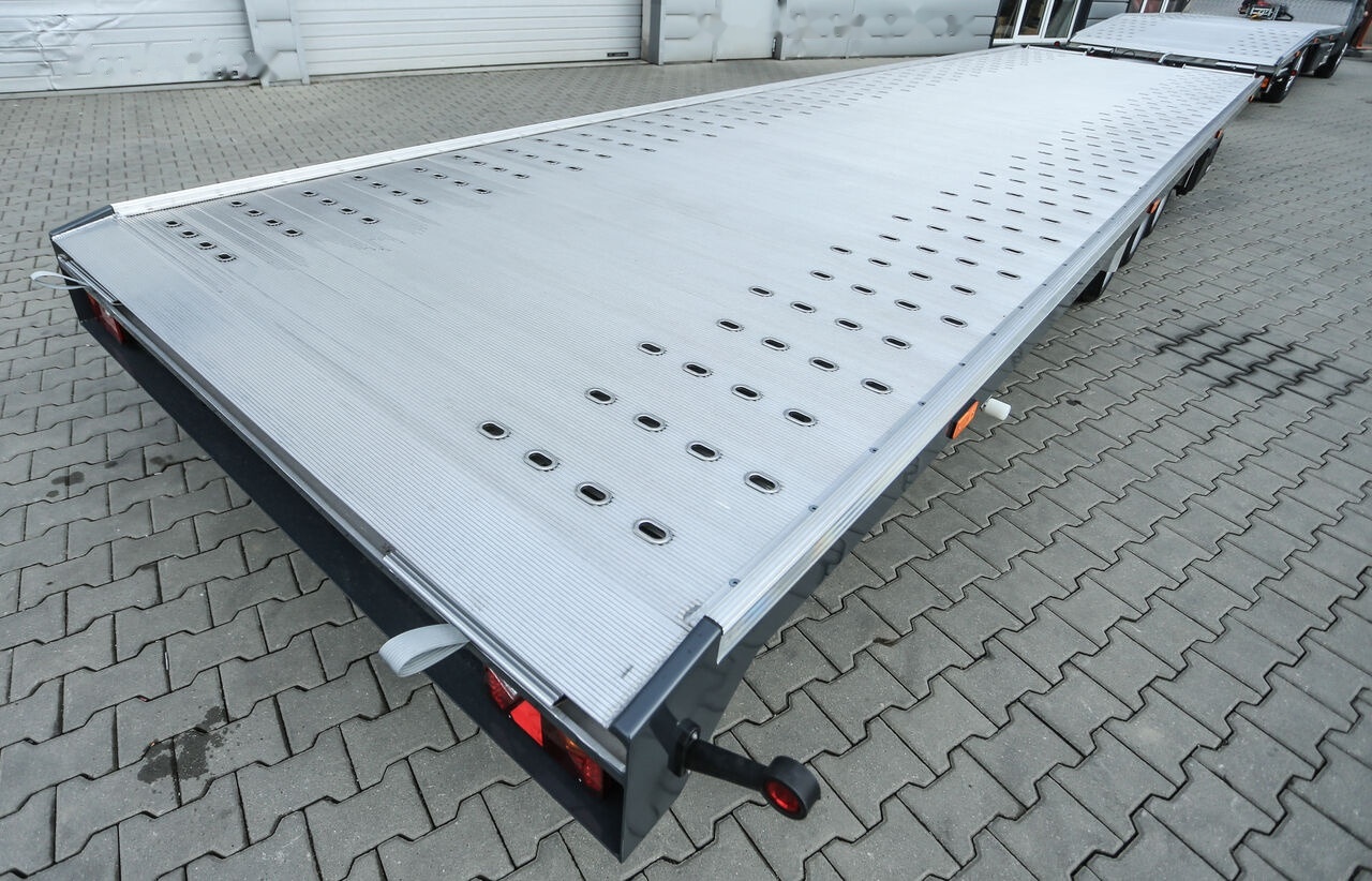 New - Trailer autotransporter: gambar 2 New - Trailer autotransporter: gambar 2