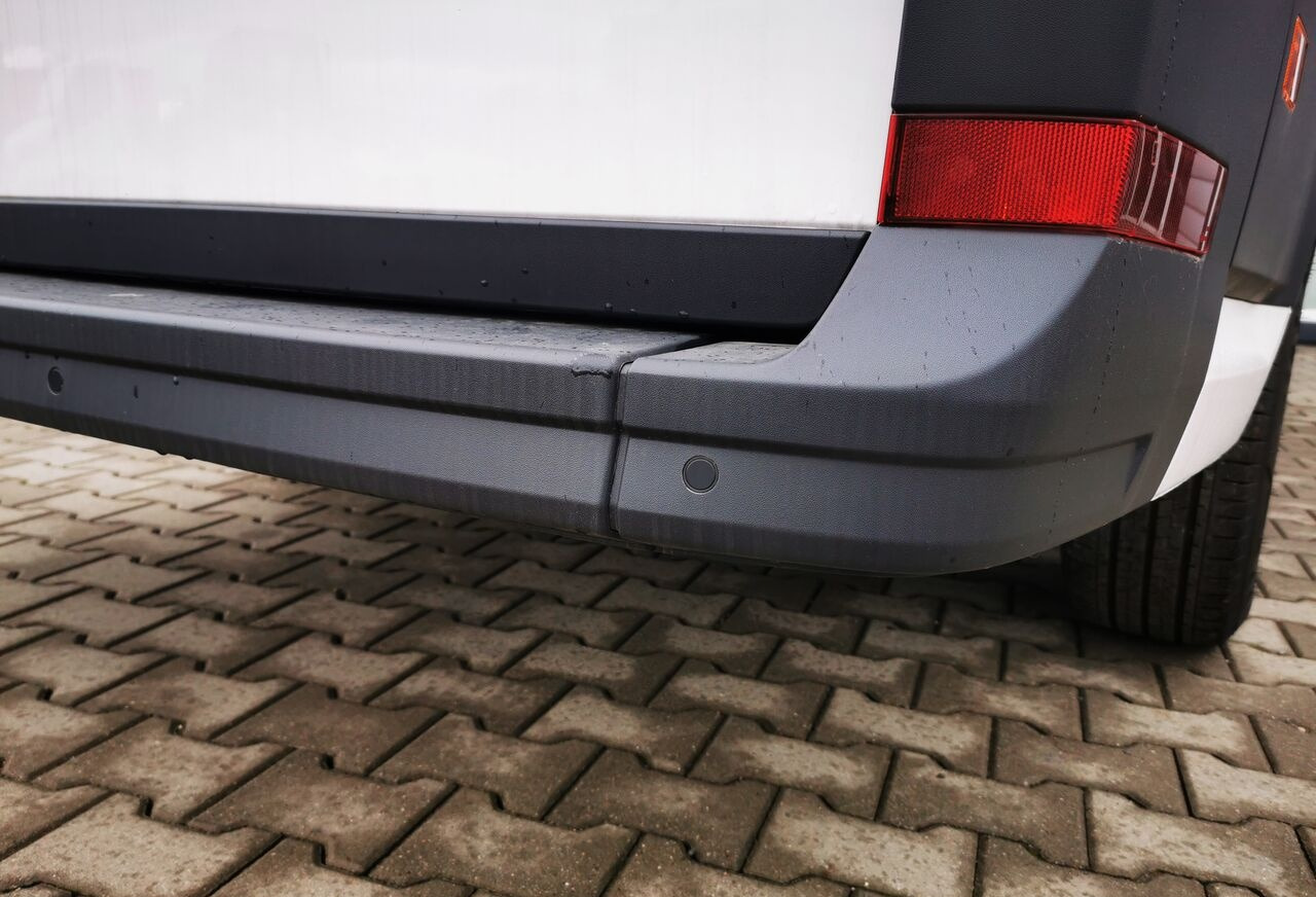 Volkswagen Crafter 2,0 - Van panel: gambar 4 Volkswagen Crafter 2,0 - Van panel: gambar 4