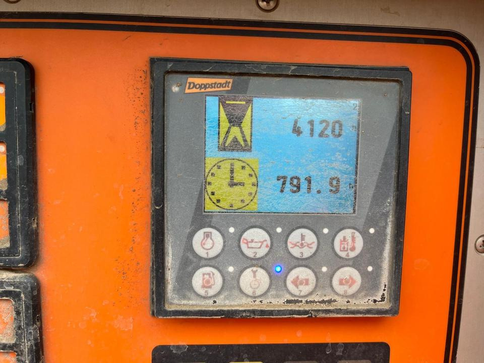 Doppstadt SM 518 Plus BJ 2019 - Screener: gambar 3 Doppstadt SM 518 Plus BJ 2019 - Screener: gambar 3